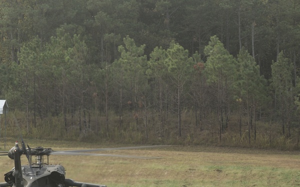 2019 Best Warrior Competition