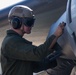 U.S. Marines train with South Dakota Air National Guard