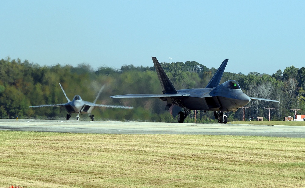 Thunder Over Georgia 2019