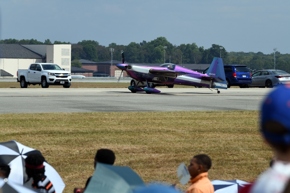 Thunder Over Georgia 2019