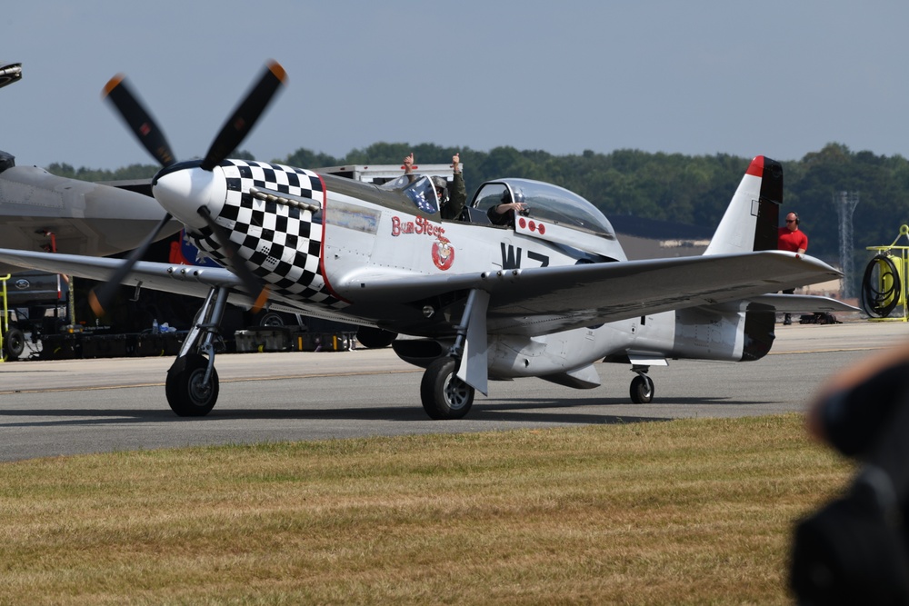 Thunder Over Georgia 2019