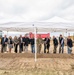 Rosecrans breaks ground for new Communications Complex