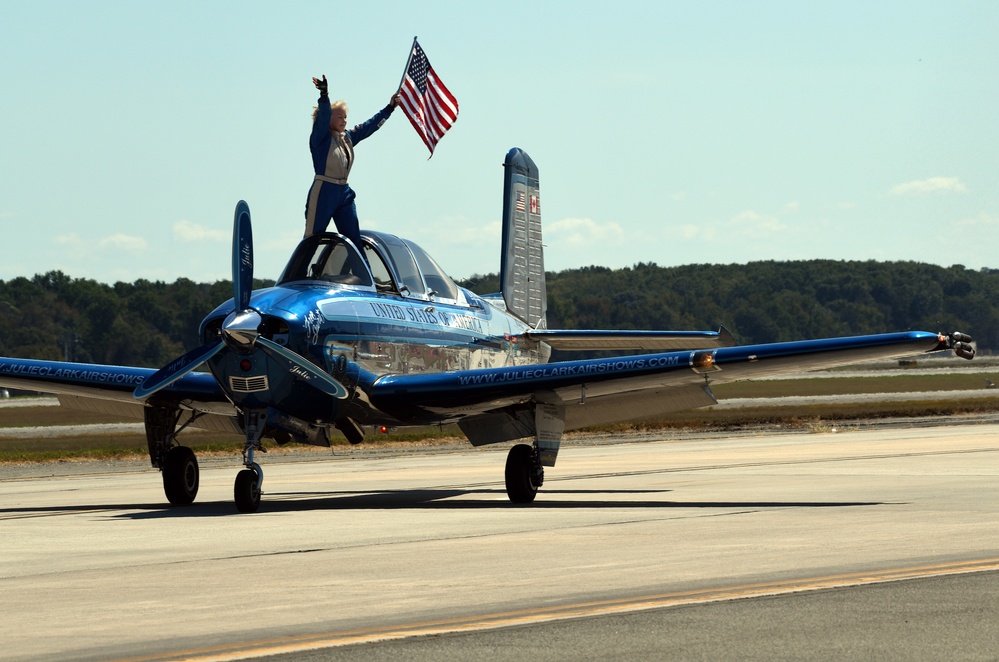 Thunder Over Georgia 2019