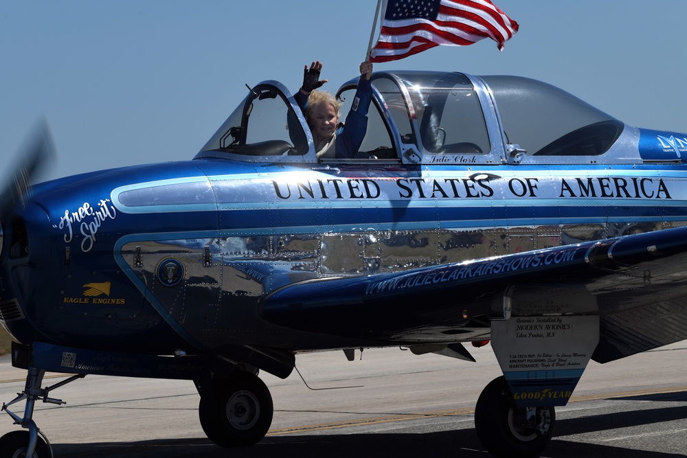 Thunder Over Georgia 2019