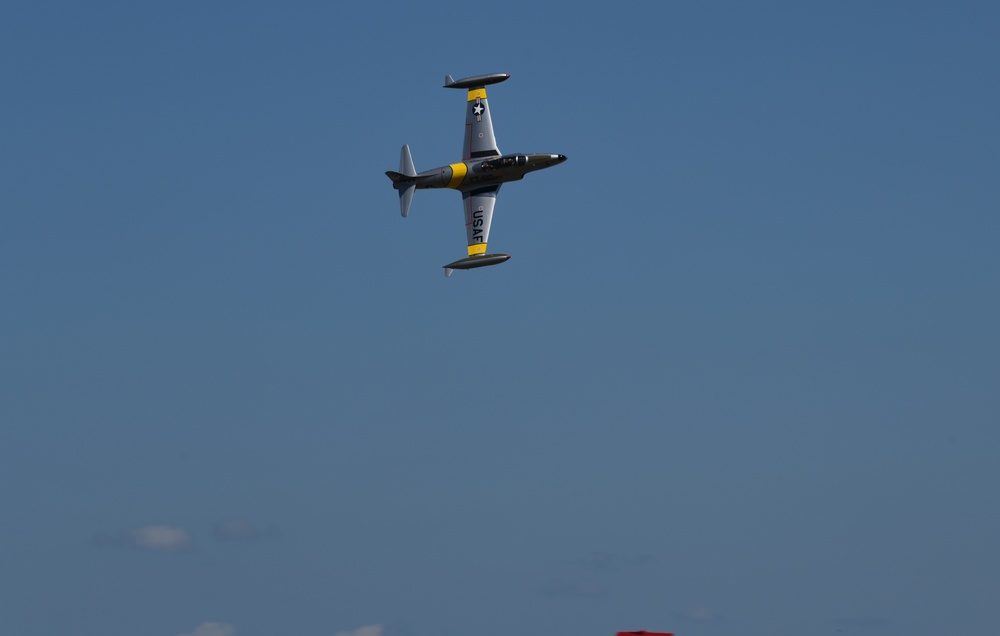 Thunder Over Georgia 2019