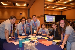 Successful Great Minds in STEM Conference nets new hires for USACE enterprise