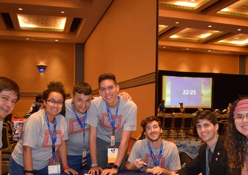 Successful Great Minds in STEM Conference nets new hires for USACE enterprise