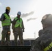 Soldiers with 2nd Armored Brigade Combat Team, 1st Cavalry Division prepare for port operations