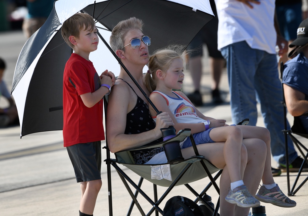 Thunder Over Georgia 2019