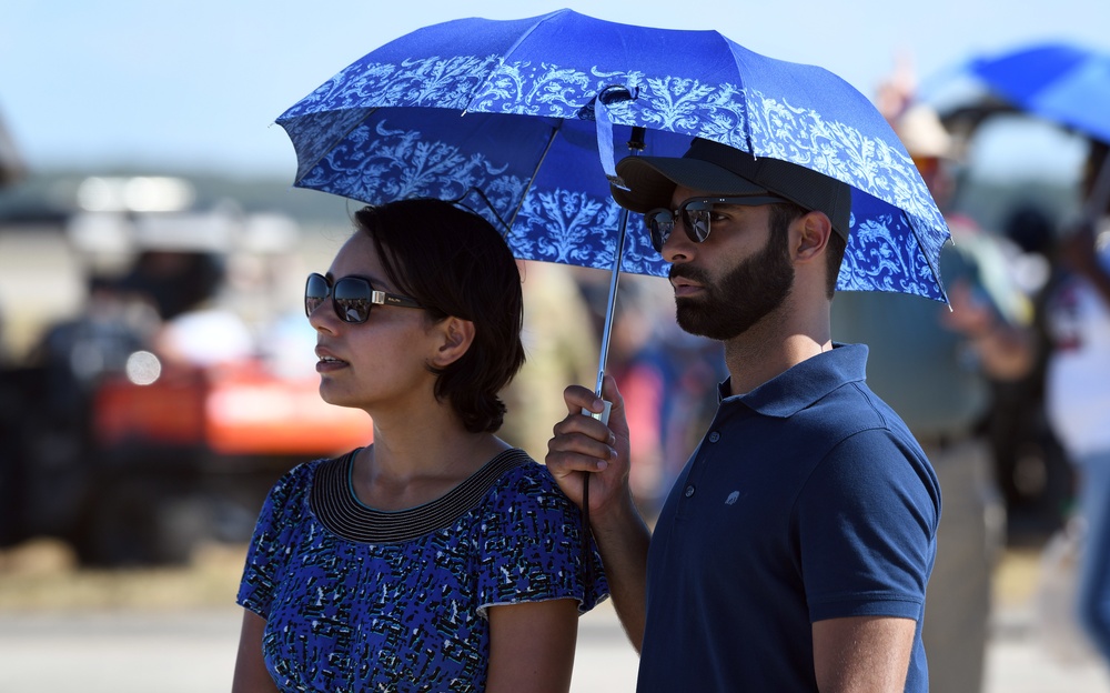 Thunder Over Georgia 2019