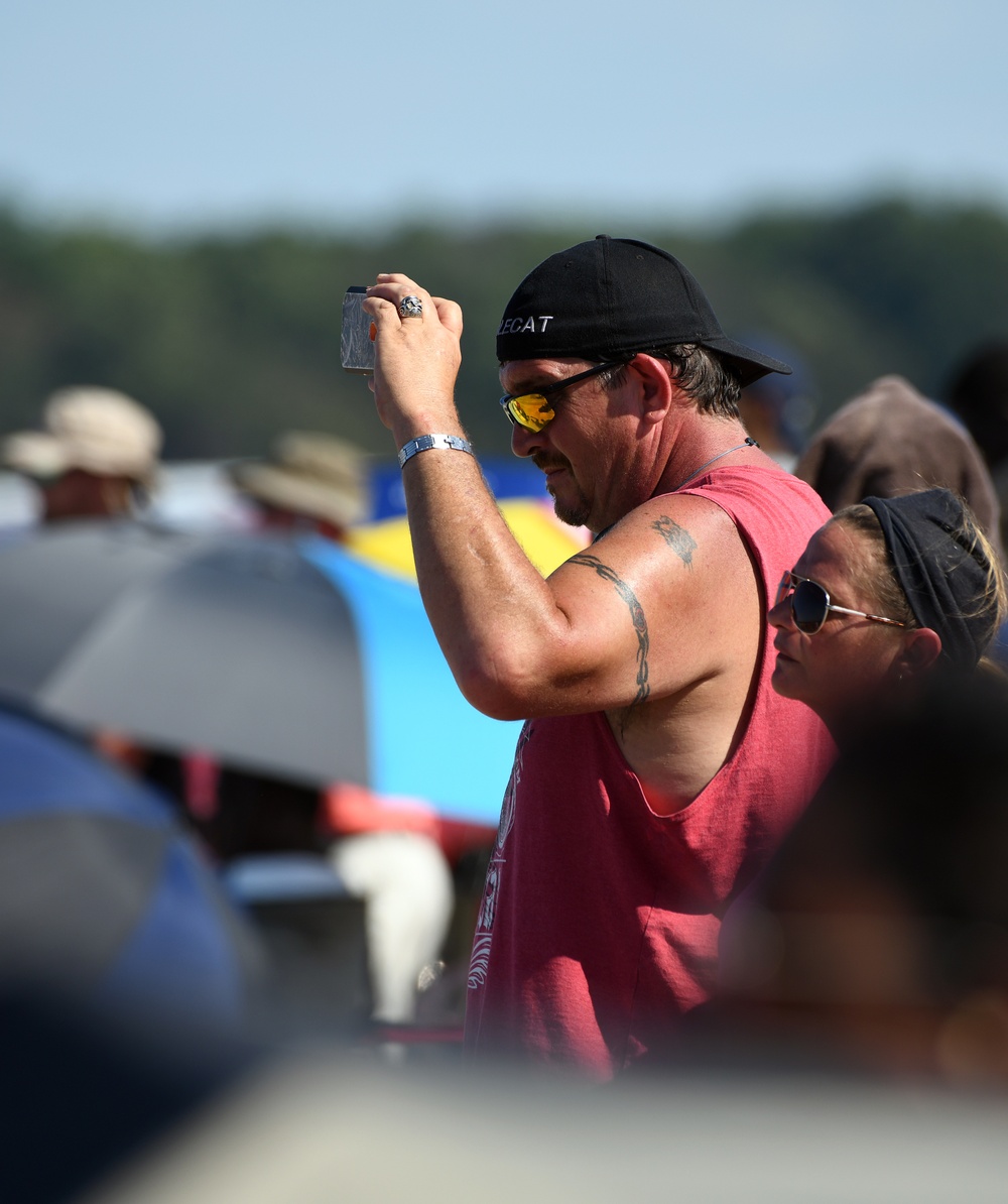 Thunder Over Georgia 2019