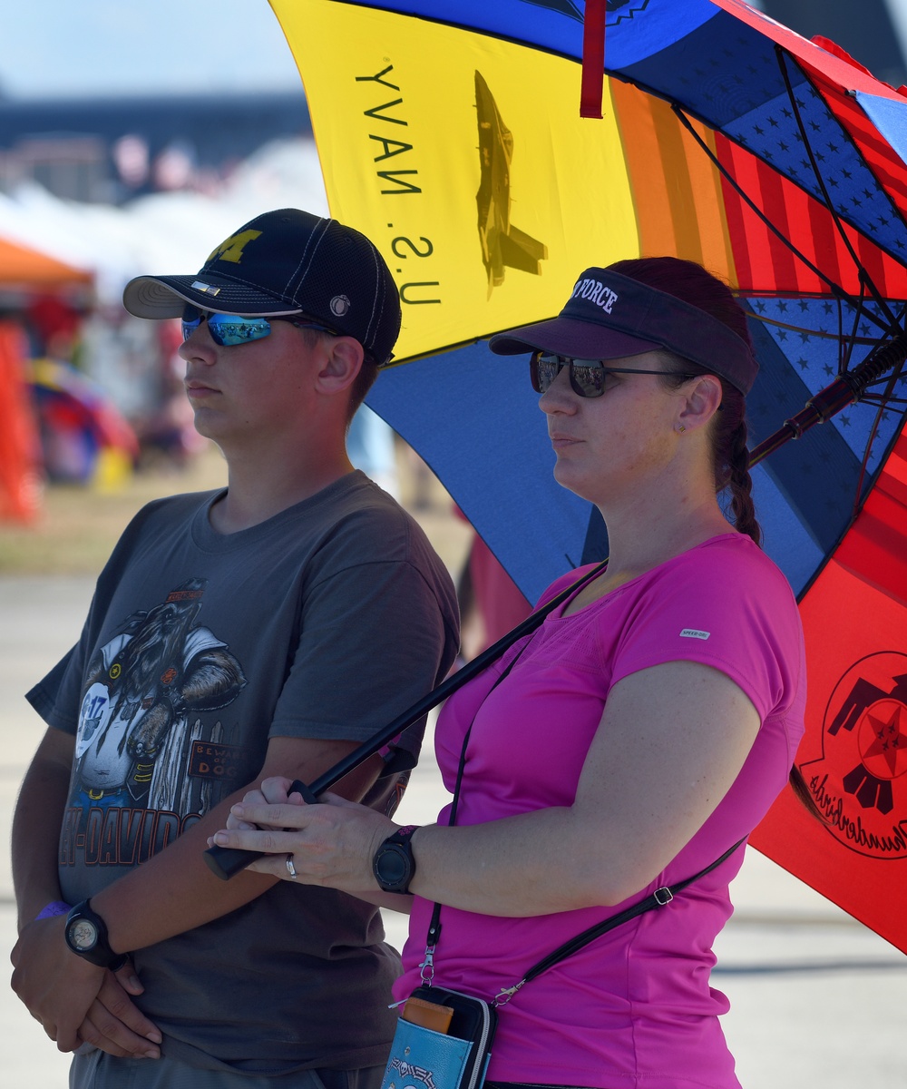 Thunder Over Georgia 2019
