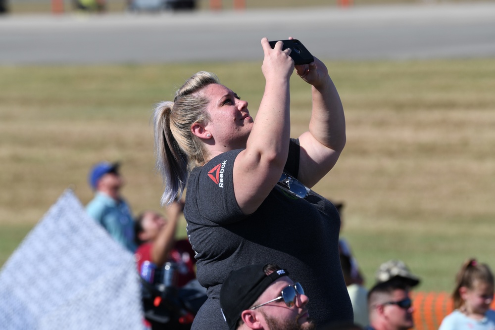 Thunder Over Georgia 2019