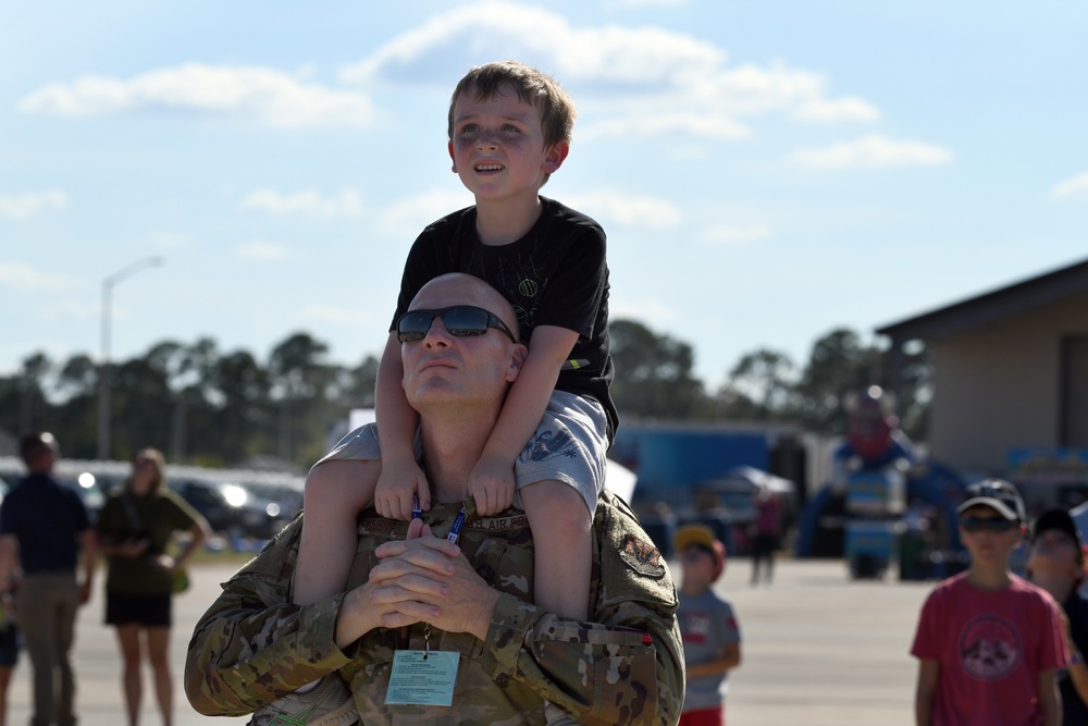 Thunder Over Georgia 2019