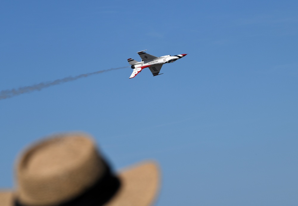 Thunder Over Georgia 2019
