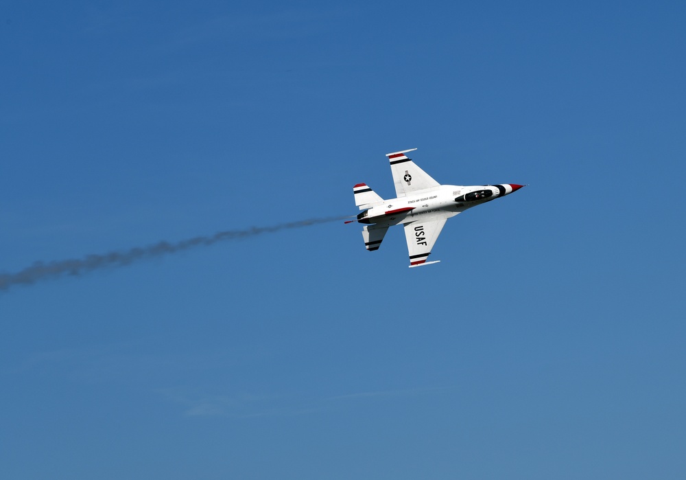 Thunder Over Georgia 2019