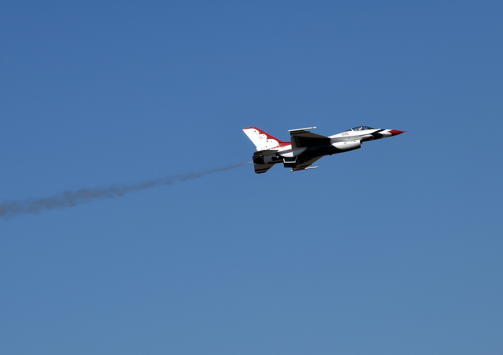 Thunder Over Georgia 2019