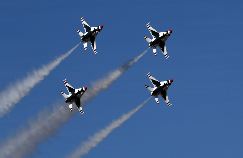 Thunder Over Georgia 2019
