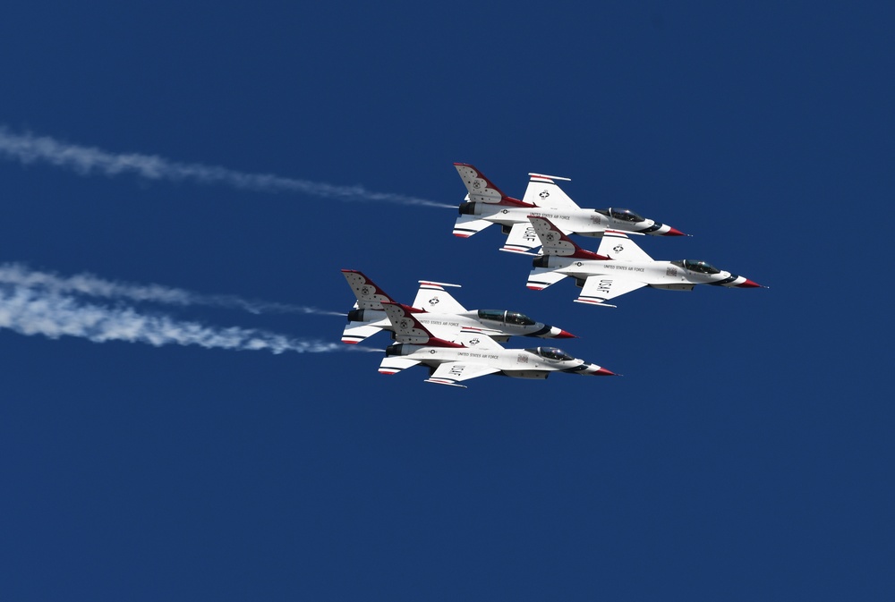 Thunder Over Georgia 2019