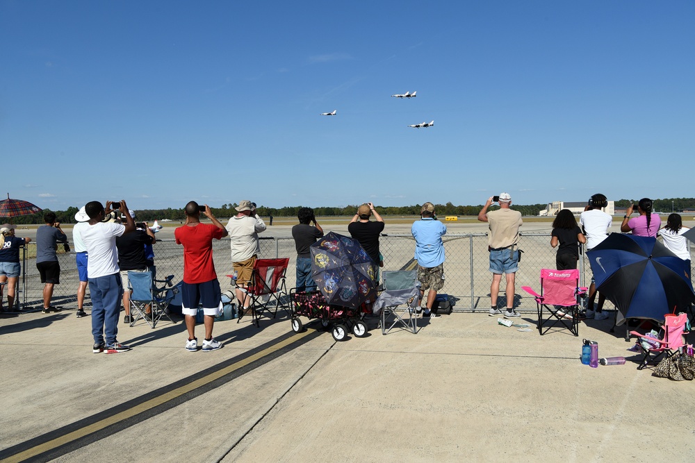 Thunder Over Georgia 2019