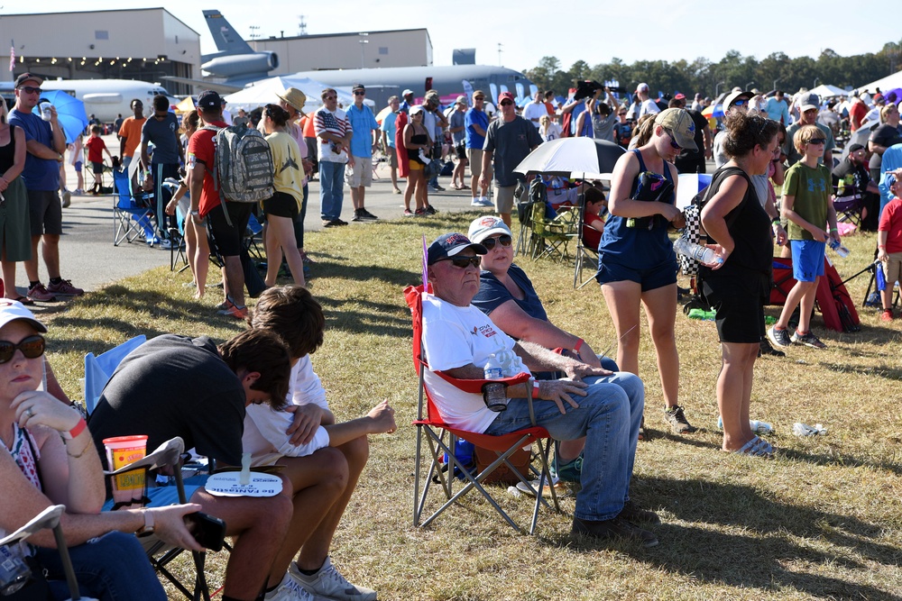 Thunder Over Georgia 2019