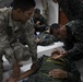 U.S. Navy Promotes Medical Readiness in Peru