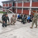 U.S. Navy Promotes Medical Readiness in Peru