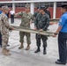 U.S. Navy Promotes Medical Readiness in Peru