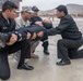 U.S. Navy Promotes Medical Readiness in Peru