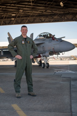 USAF Exchange Officer Soars with Partners Down Under