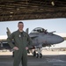 USAF Exchange Officer Soars with Partners Down Under
