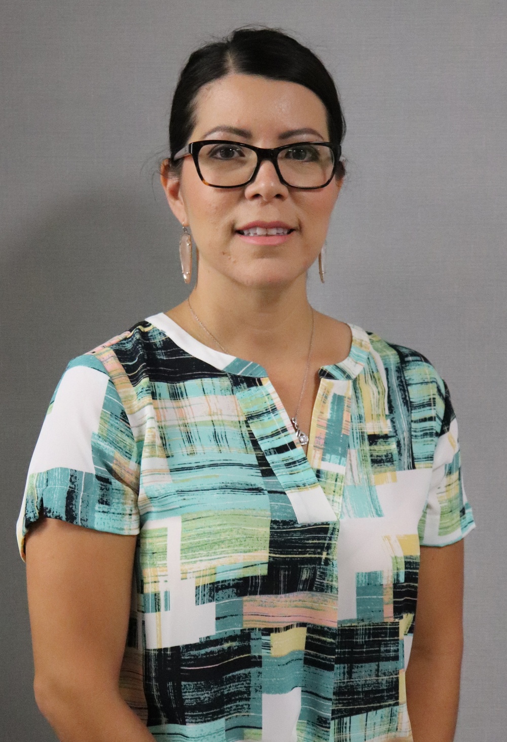 Honolulu District USACE Employee Spotlight Christina Lara, Paralegal Specialist