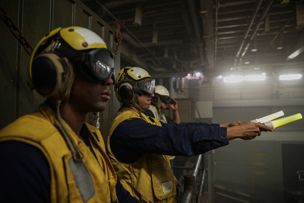 Amphibious Ready Group, Marine Expeditionary Unit