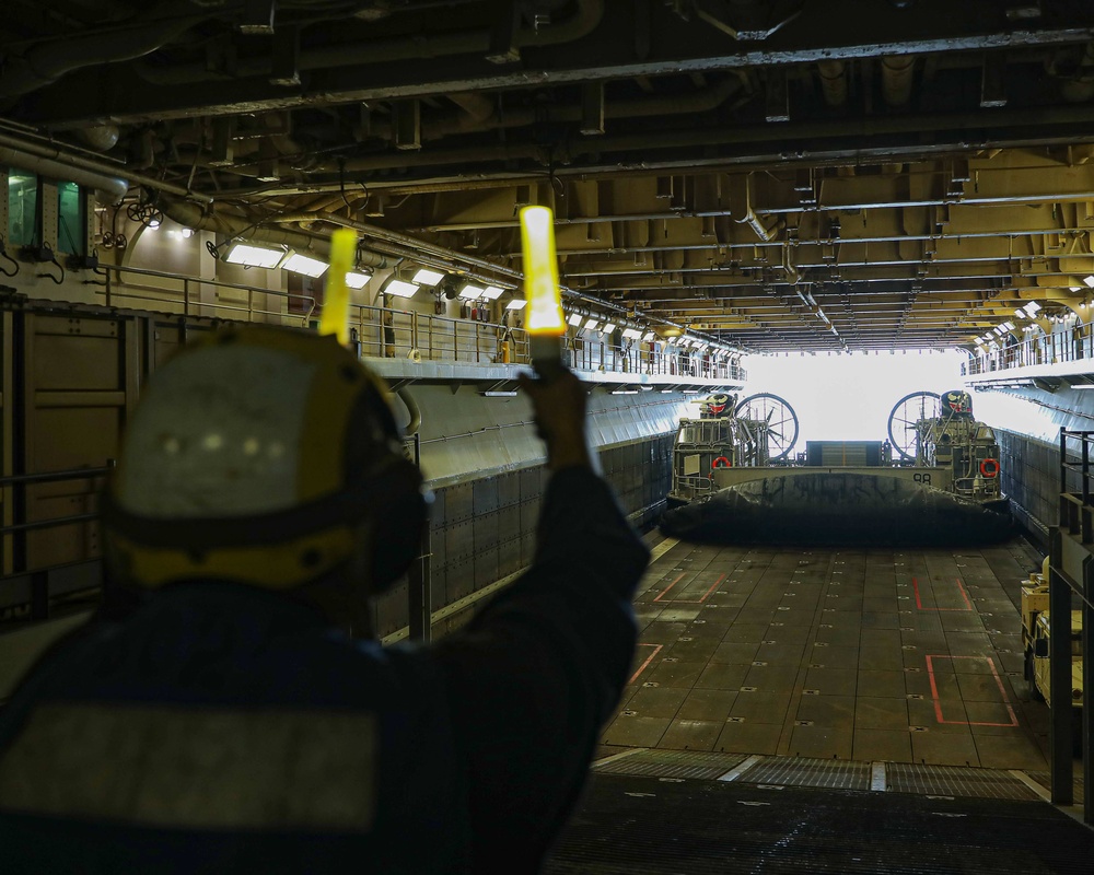 Amphibious Ready Group, Marine Expeditionary Unit