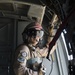 MAWTS-1 Marines conduct a tail gunnery certification