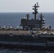 USS Ronald Reagan (CVN 76)