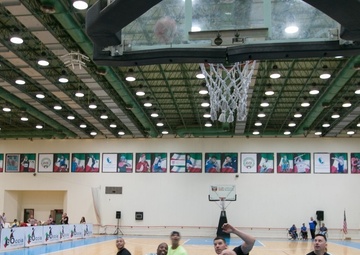 Kuwait community continues U.S. Army partnership