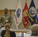 Troop Support Leadership Academy: build trust and strive for excellence