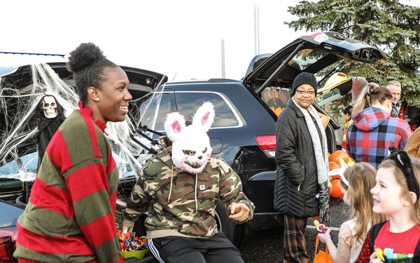 12th CAB Halloween Boo Bash