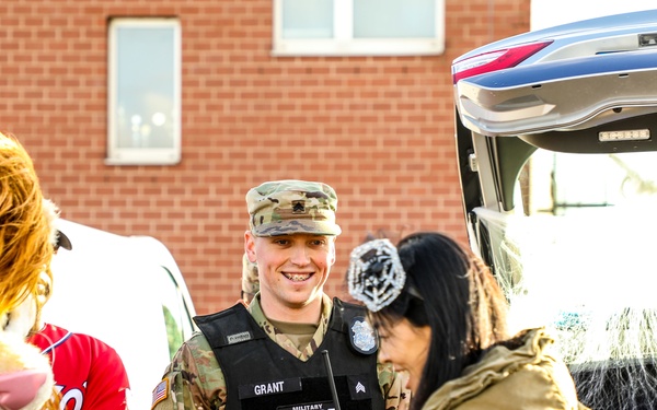 12th CAB Halloween Boo Bash