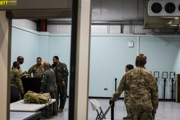 Kuwait, U.S. forces exchange job expertise