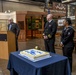 244th Navy Birthday Celebration