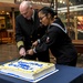 244th Navy Birthday Celebration