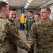 Gen. Ray tours 2nd BW, fosters competition culture in Airmen