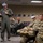 Gen. Ray tours 2nd BW, fosters competition culture in Airmen