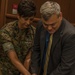 MARFORRES Celebrates 244th U.S. Navy Birthday