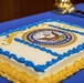 MARFORRES Celebrates 244th U.S. Navy Birthday