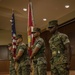 MARFORRES Celebrates 244th U.S. Navy Birthday