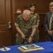 MARFORRES Celebrates 244th U.S. Navy Birthday