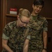 MARFORRES Celebrates 244th U.S. Navy Birthday